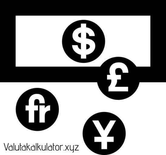 Valutaer