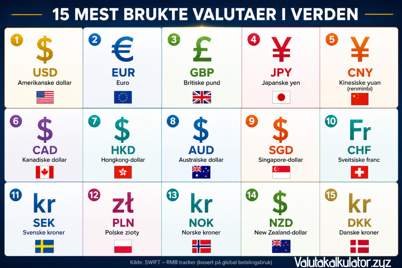Valutaer