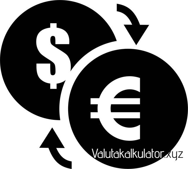 Valutakonvertering
